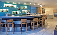 Foto Aparthotel Athena in Rhodos stad ( Rhodos)